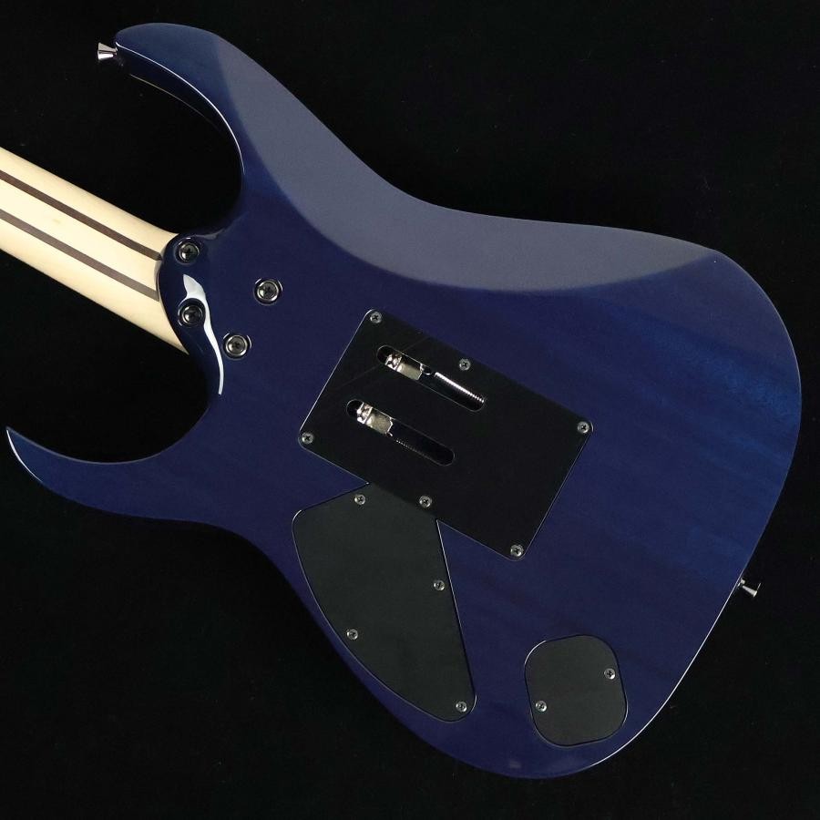 Ibanez j.custom RG8570-RBS (Royal Blue Sapphire)