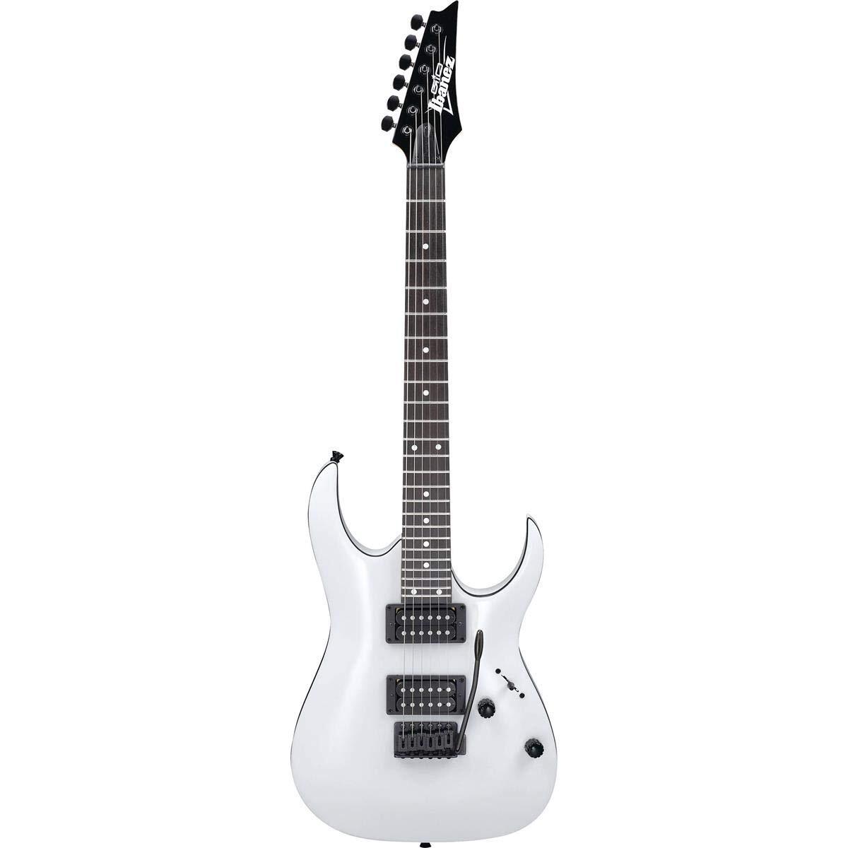 Ibanez GRGA120 HH Pickup Configuration, 6 String Solid-Body Electric Guitar