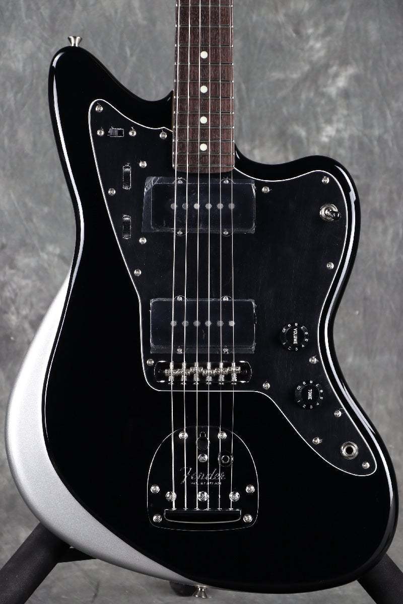 Fender Made in Japan Limited Starmaster Rosewood FB Black 2025 3.62kg JD26005380