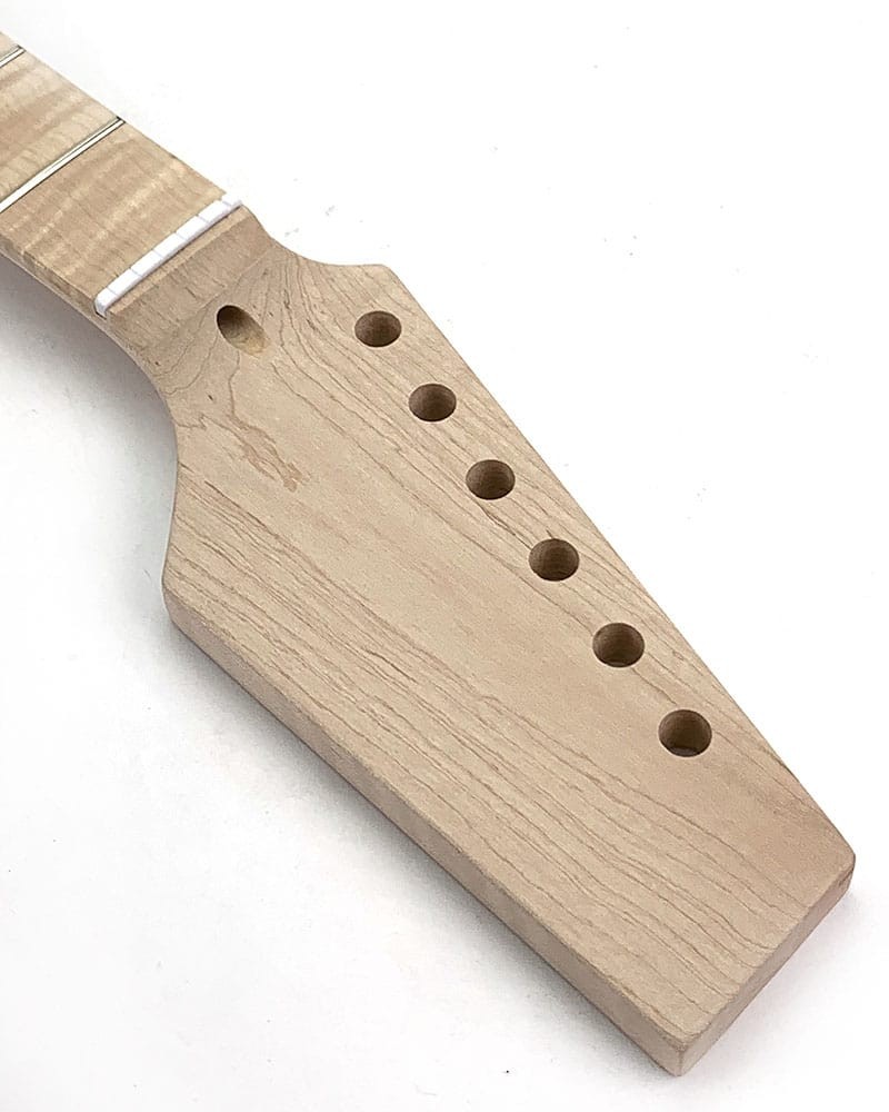 TL-1 DIY Electric Guitar Kit