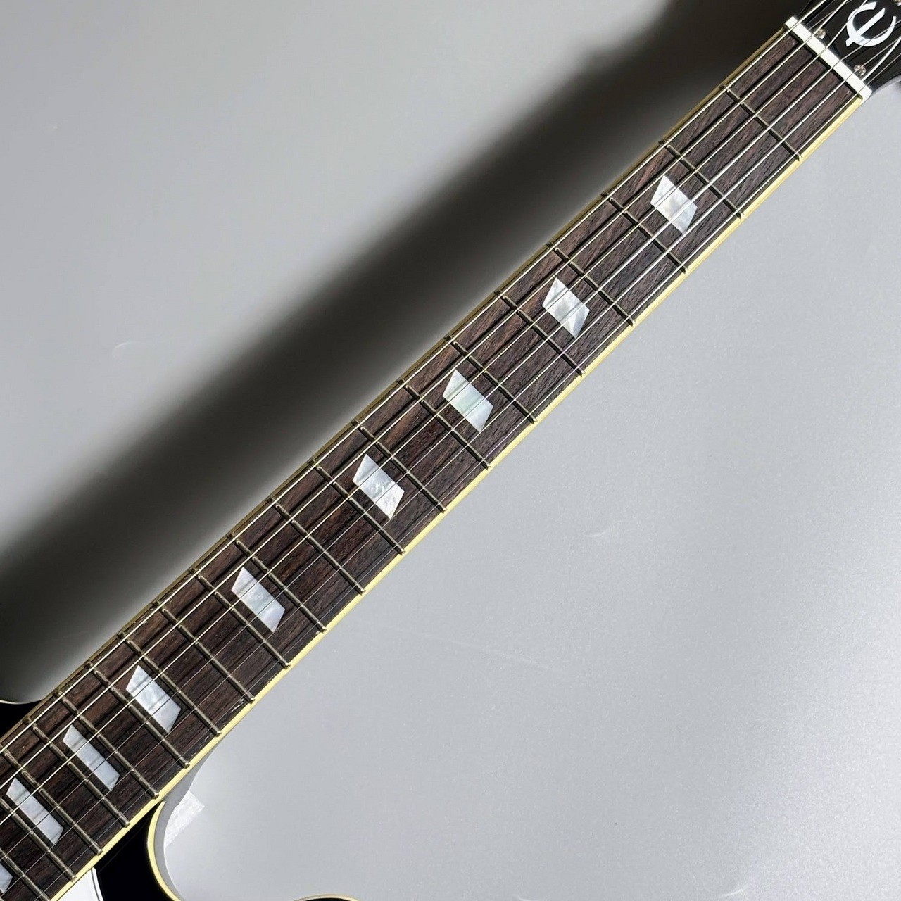 Epiphone Casino Vintage Sunburst Casino