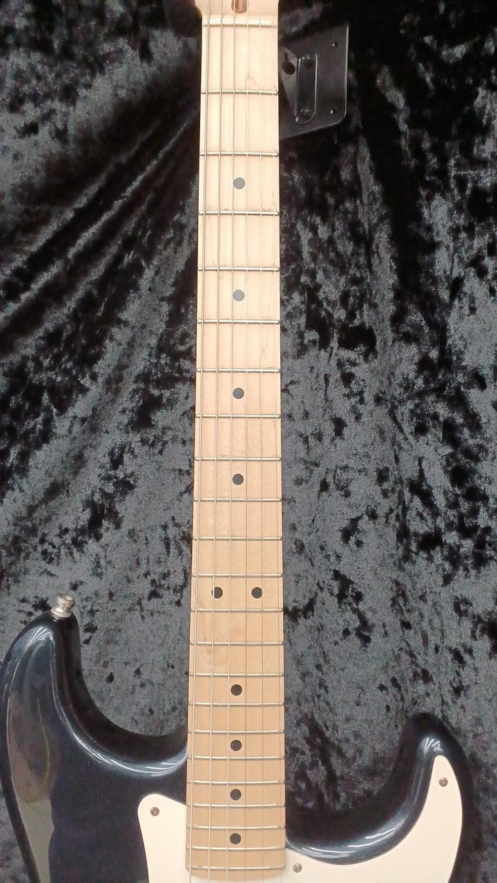 FENDER CUSTOM SHOP Eric Clapton Signature ST Used Electric Gutiar