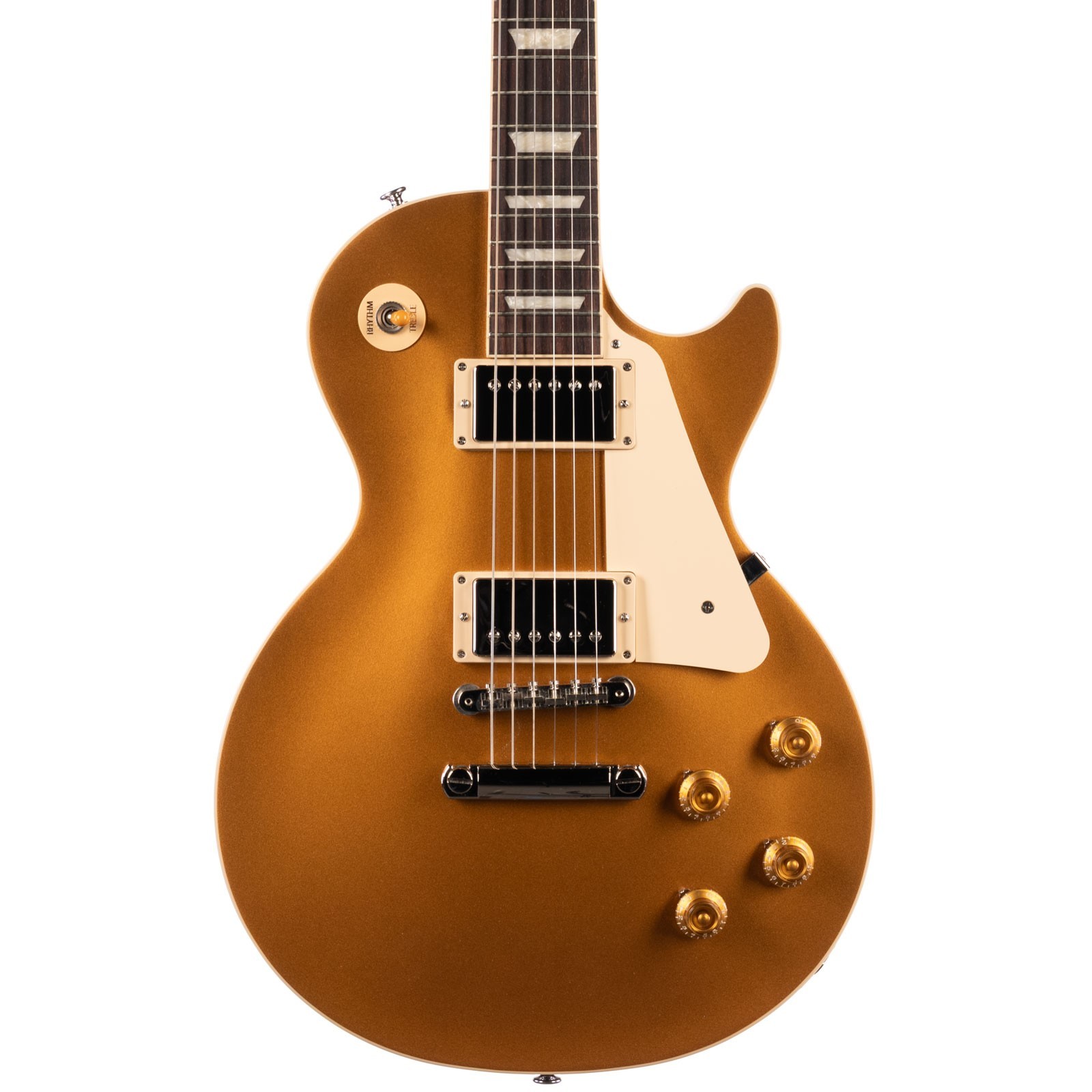 Gibson 2025 Les Paul Standard 50s Goldtop w/OHSC (253) USED