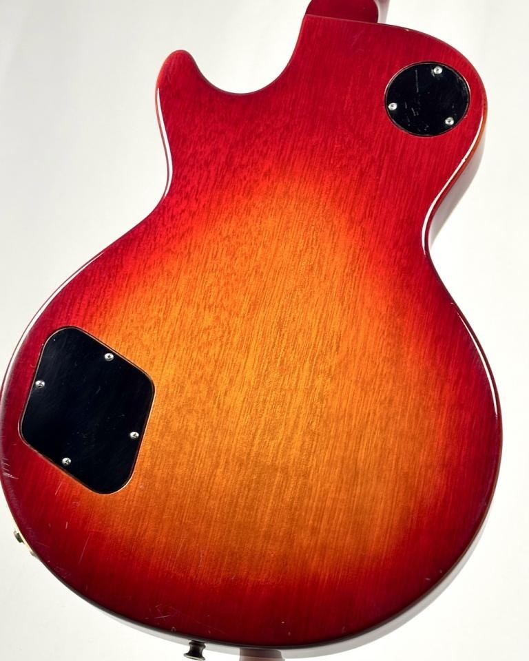[Aria Pro II] 1970 LD-700 Cherry Sunburst 3.99kg Electric Guitar Used Product