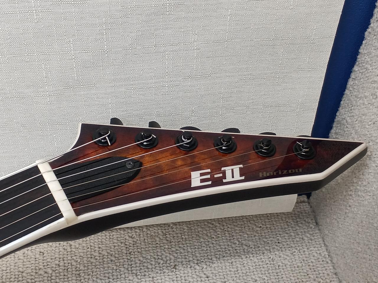 E-Ⅱ HORIZON NT-Ⅱ Electric Guitar