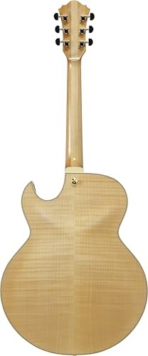 Ibanez George Benson Model Natural LGB30-NT Full Acoustic Guitar From Japan