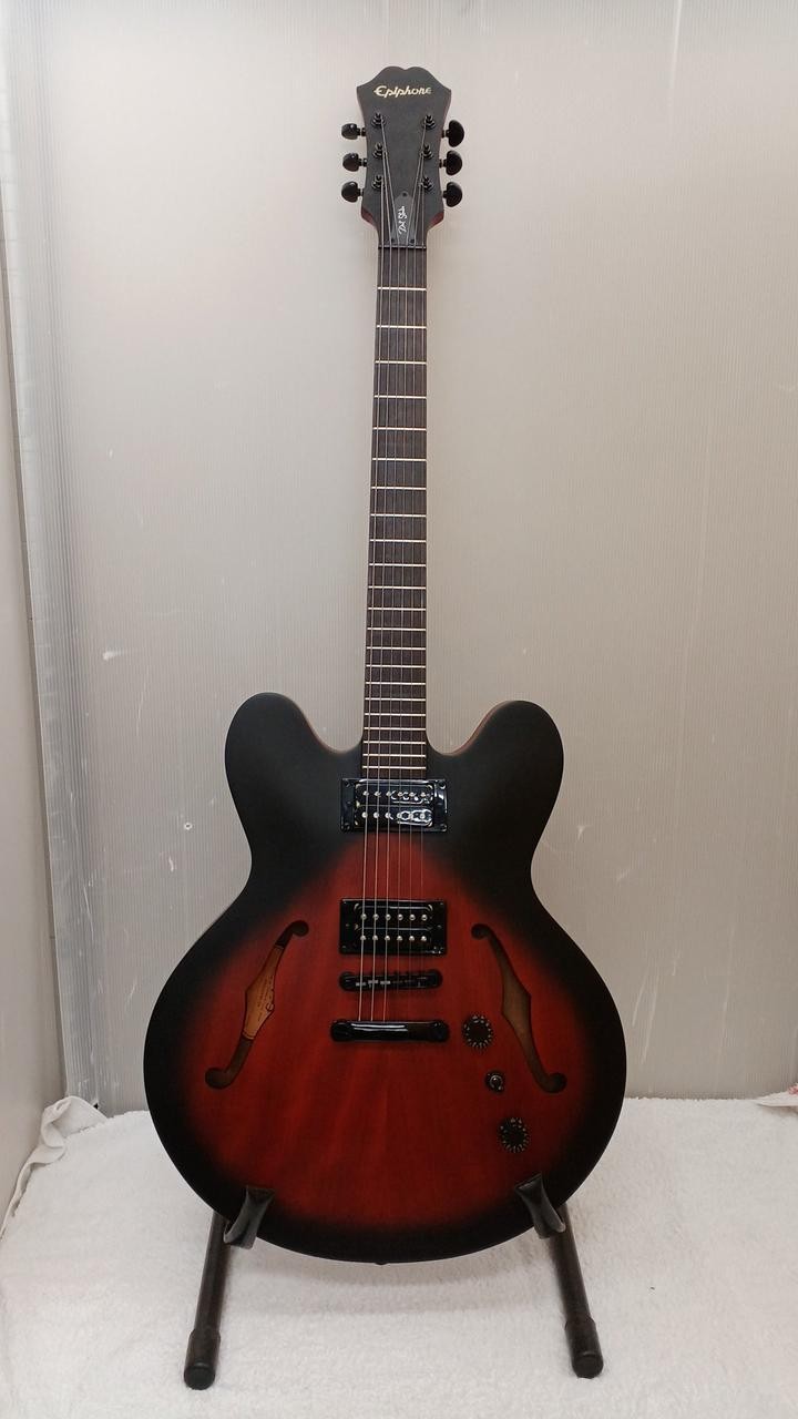 EPIPHONE DOT STUDIO Semi-aco