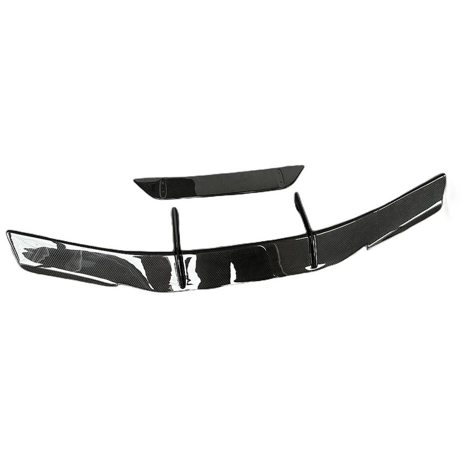 2015-2024 Lamborghini Huracan LP580 LP610 Carbon Fiber Spoiler LN Style
