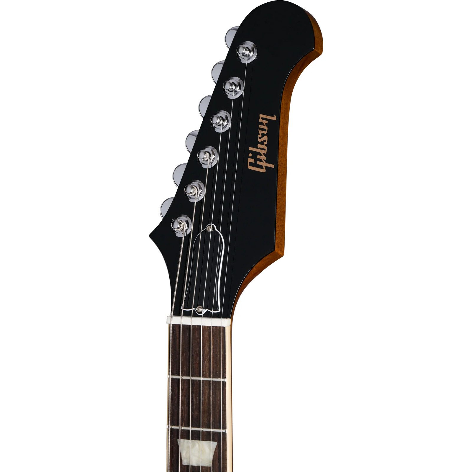 Gibson Firebird Platypus Electric Guitar – Tobacco Sunburst