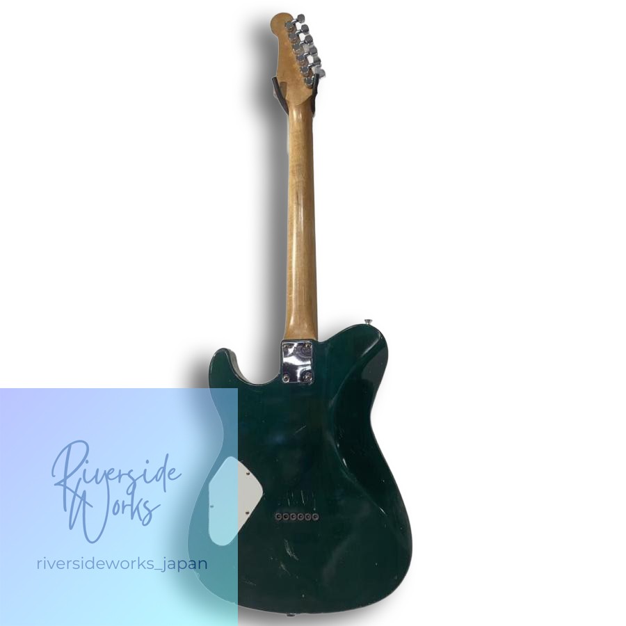 YAMAHA 2000 PAC-311MS Mod Soft Case Mike Stern Model