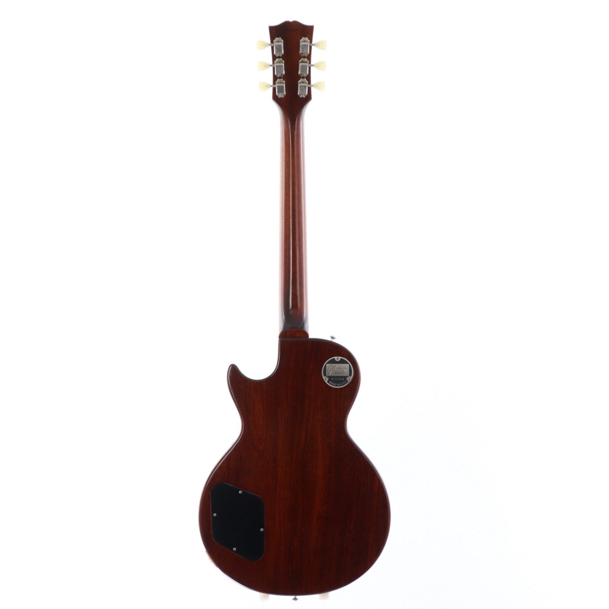 Gibson CS Historic Collection 1959 Les Paul Standard VOS Iced Tea Burst [91298]