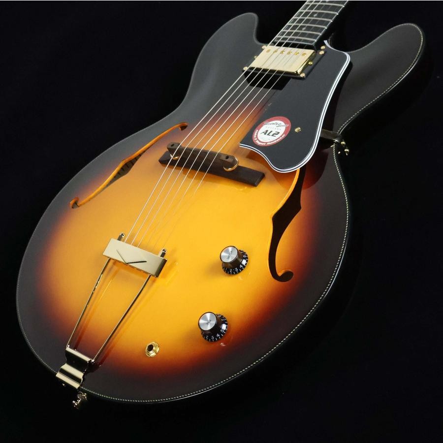 Seventy Seven Seventy Seven EXRUBATO-ONE SB　S N:SS25043 Full Aco