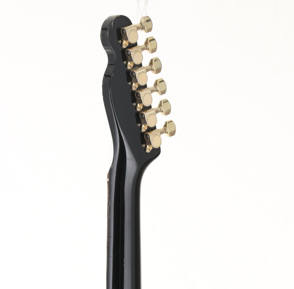 FENDER JAPAN TLG80-550 BLK [O016560]