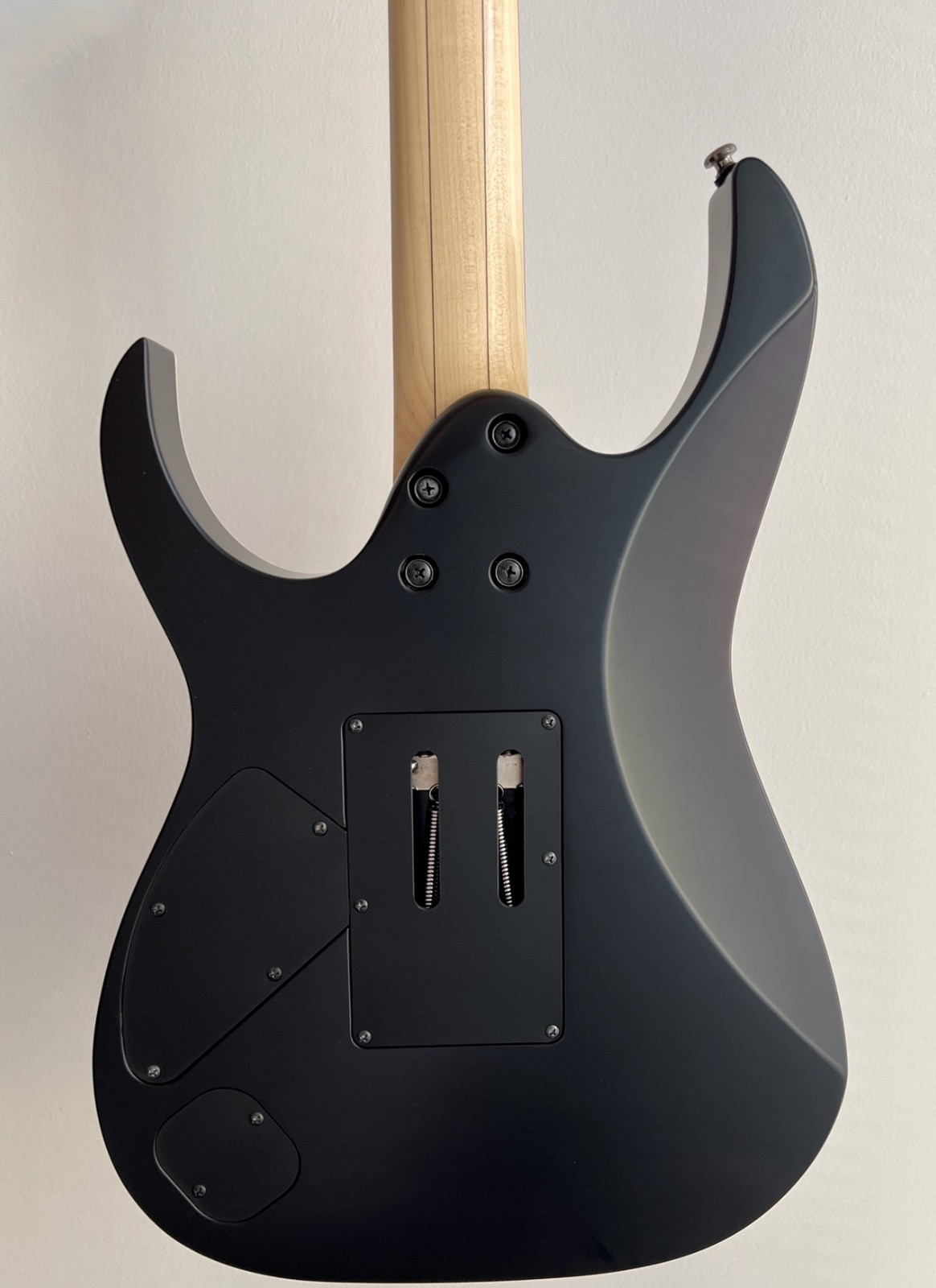 Ibanez Prestige RG6 Uppercut Stainless (UCS)