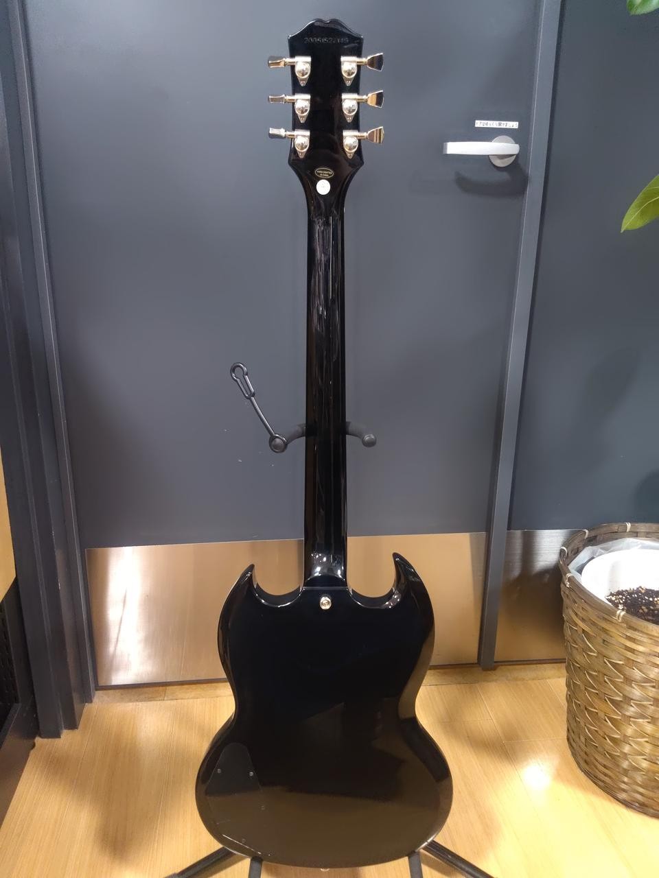 EPIPHONE SG MODERN FIGURED Electric Guitar