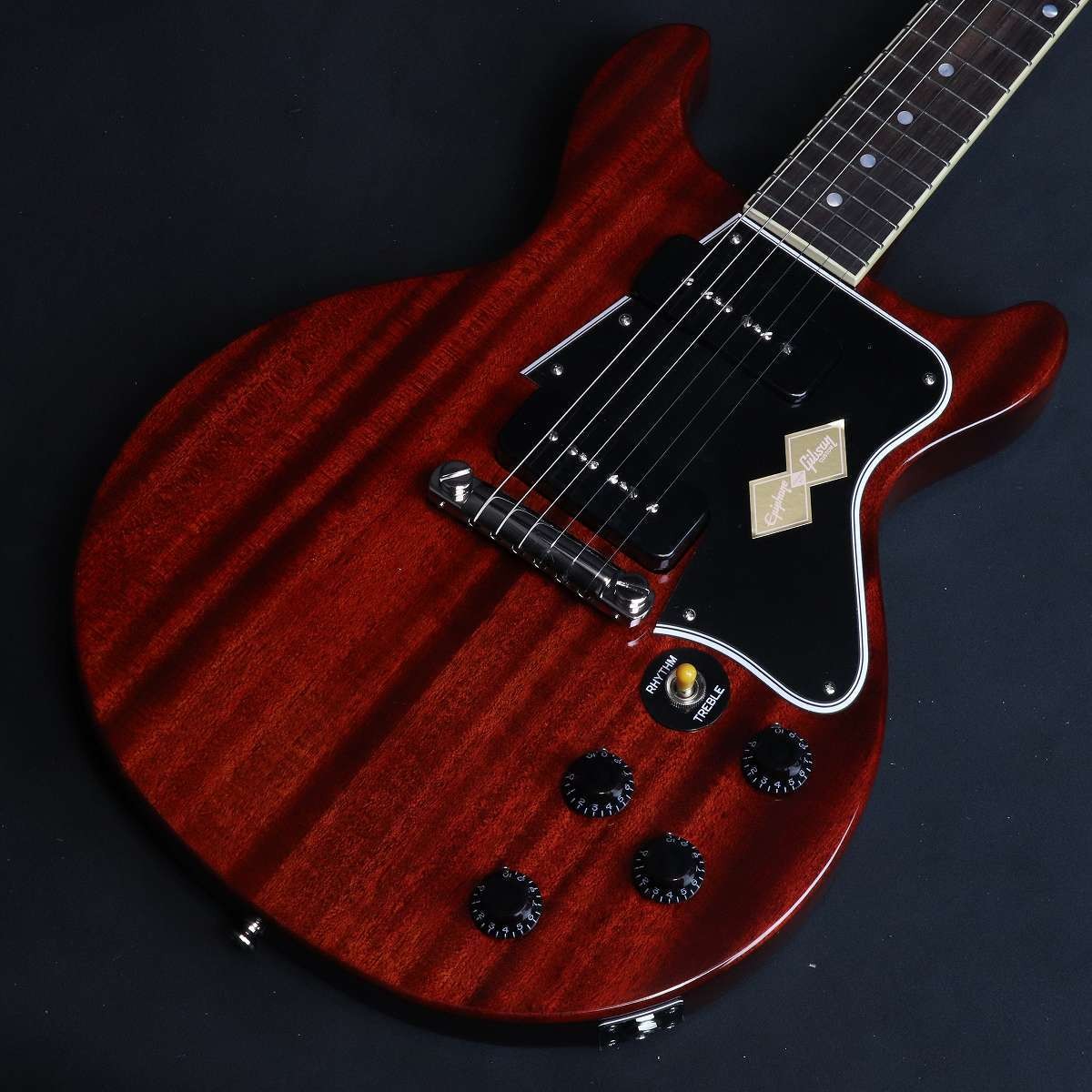 Epiphone Inspired by Gibson Custom 1960 LP Special Double Cut Reissue #GG7ws