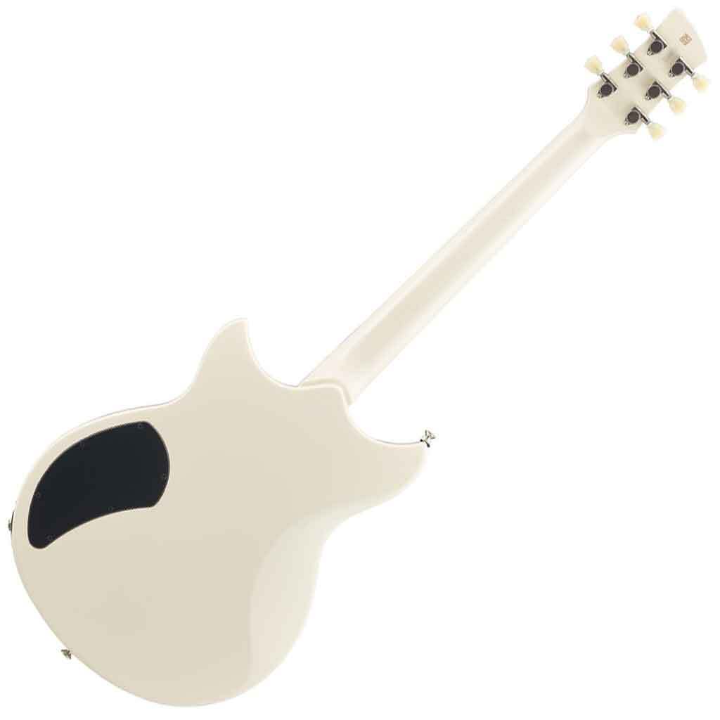 Yamaha Revstar Element RSE20 Electric Guitar – Vintage White