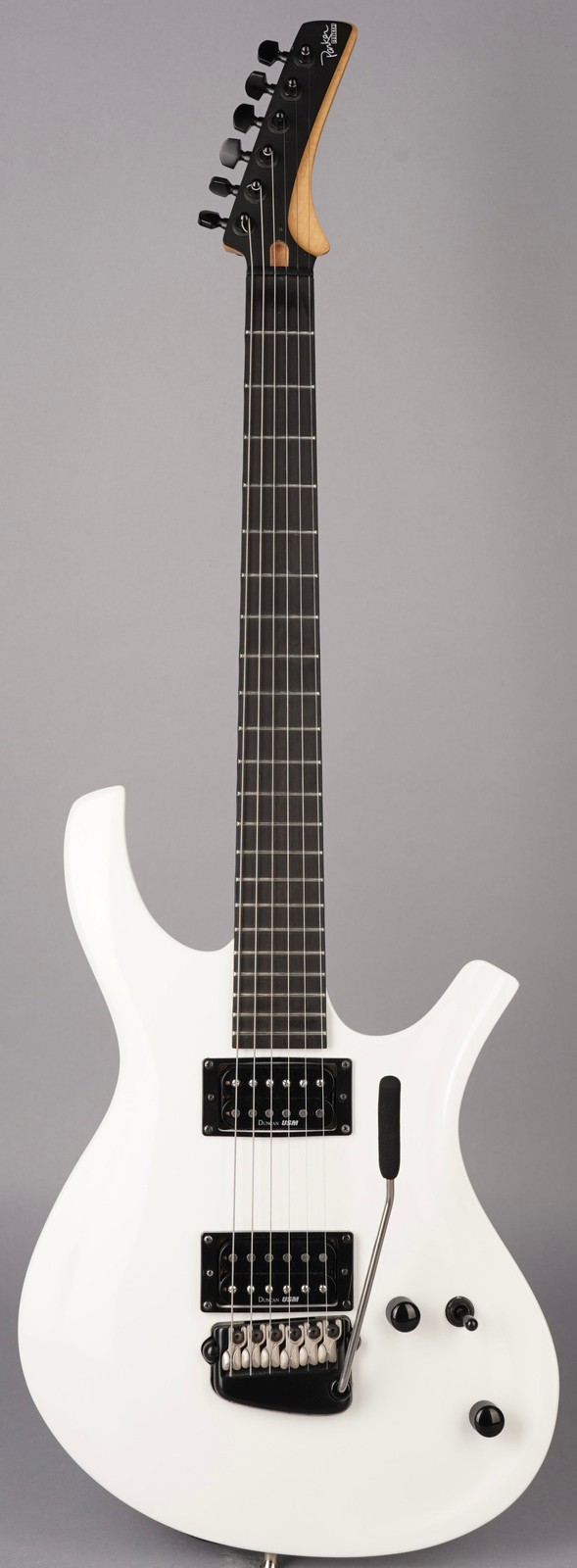 Parker Maxx Fly Radial PDF60 – 2011 – White
