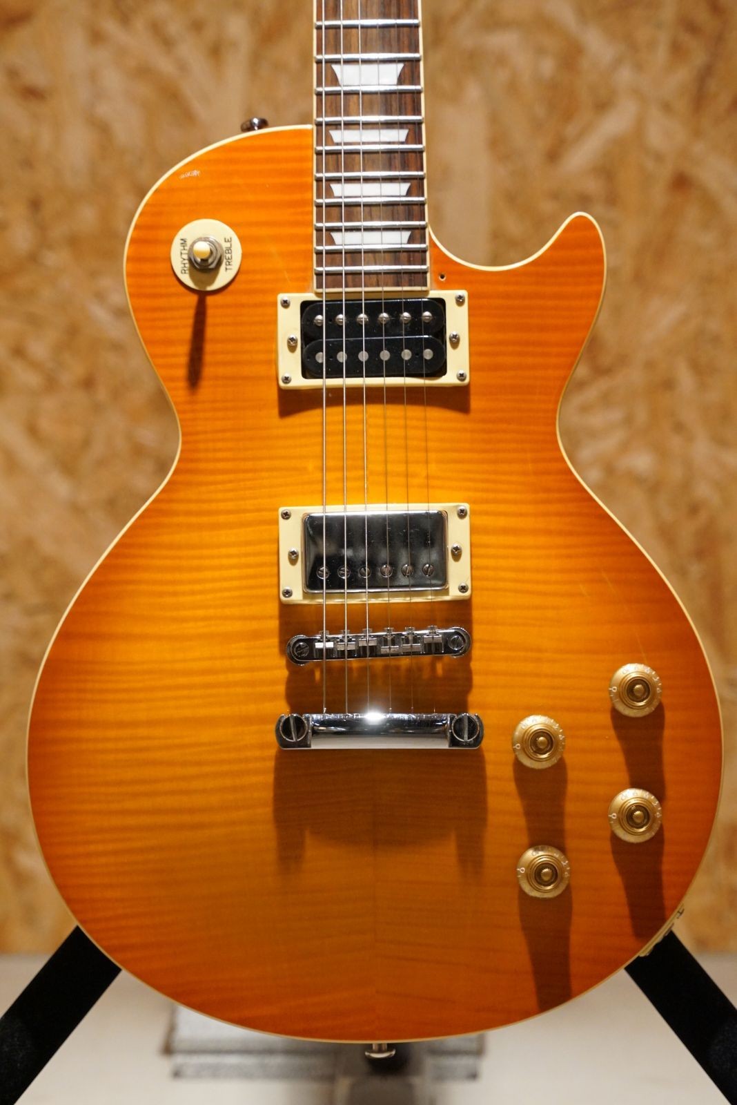 Grass Roots G-LPS Limited Model Electric Guitar Used Product Shipping From Japan