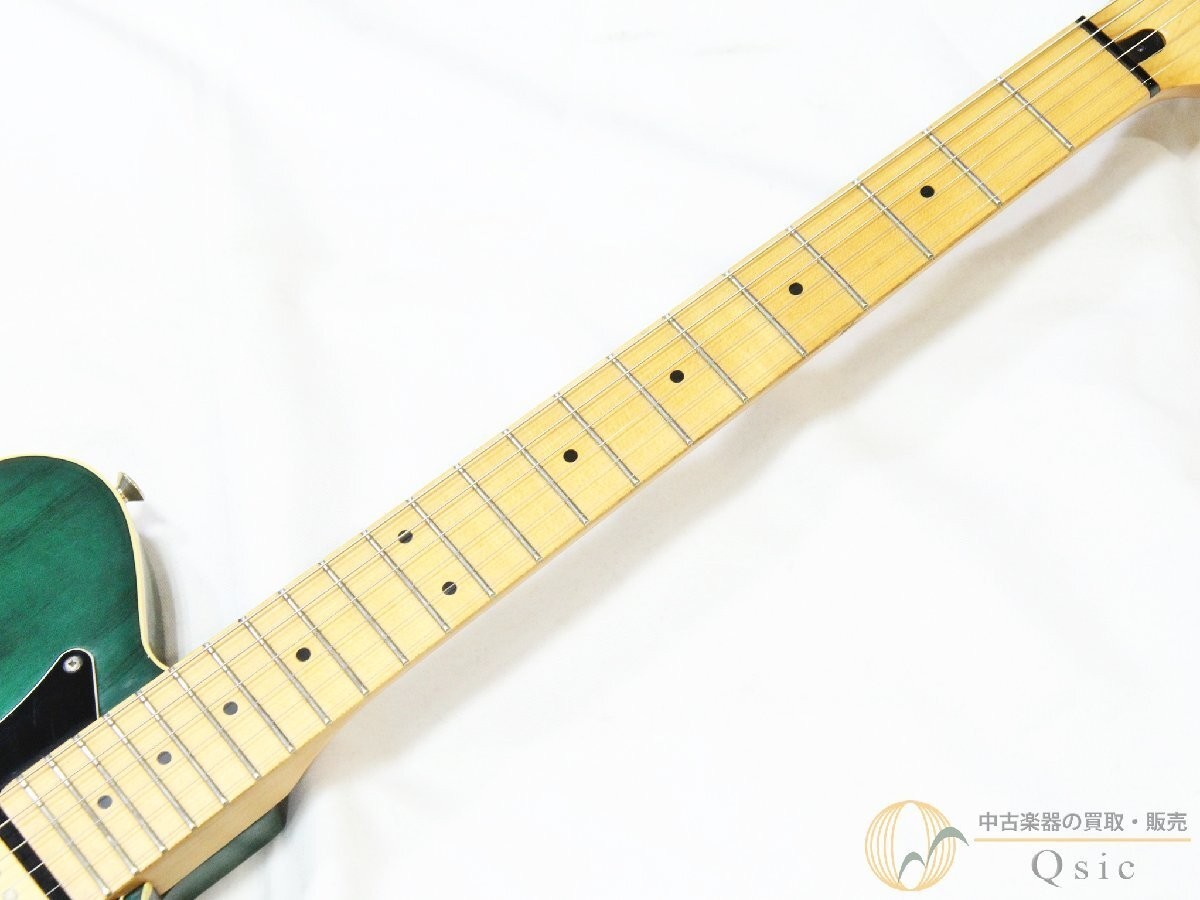 Yamaha Pacifica PAC311MS TL Type Electric Guitar AS-IS