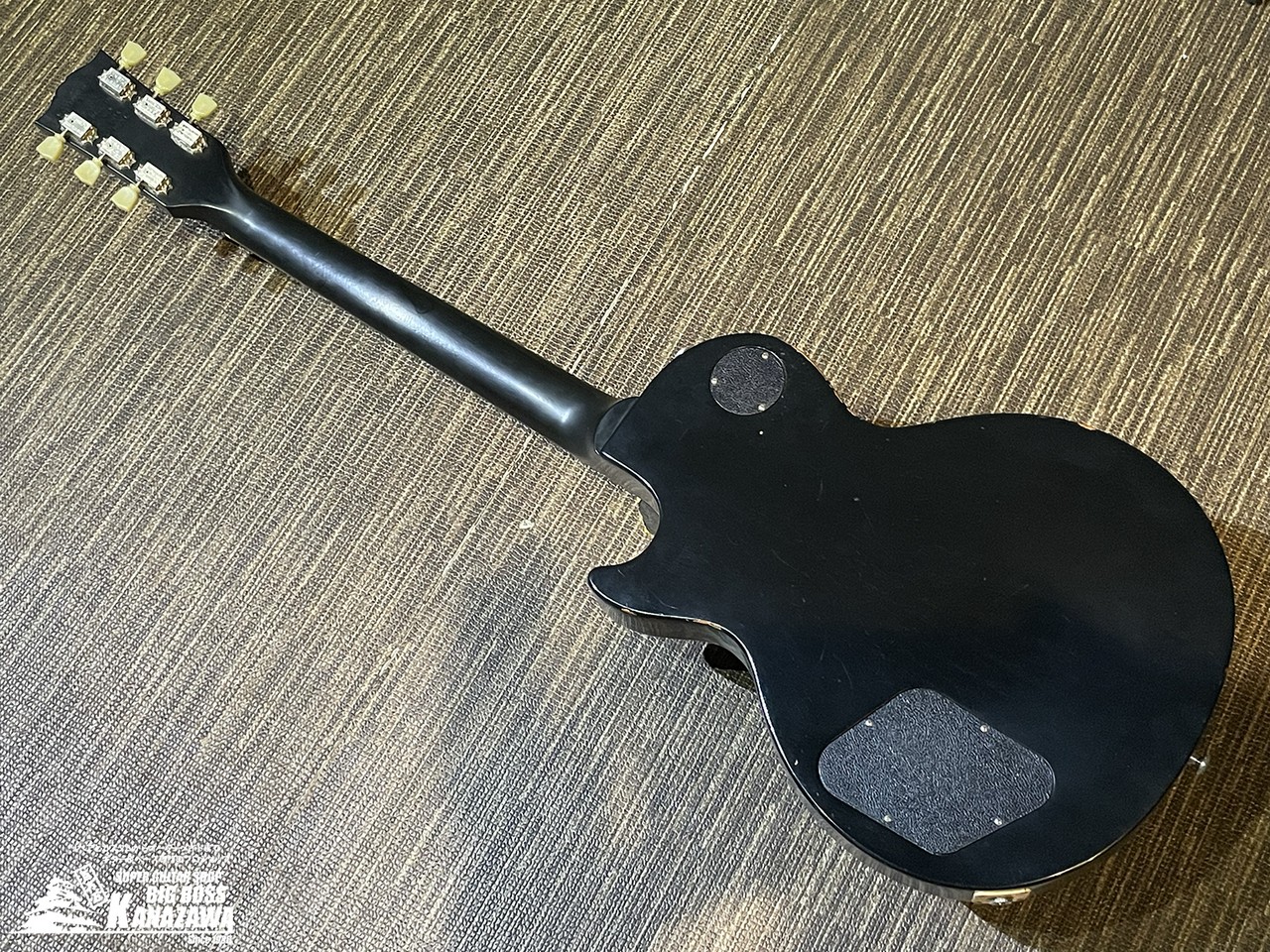 Gibson Les Paul ’50s Tribute 2016 Satin Vintage Sunburst (2016) (no260618)