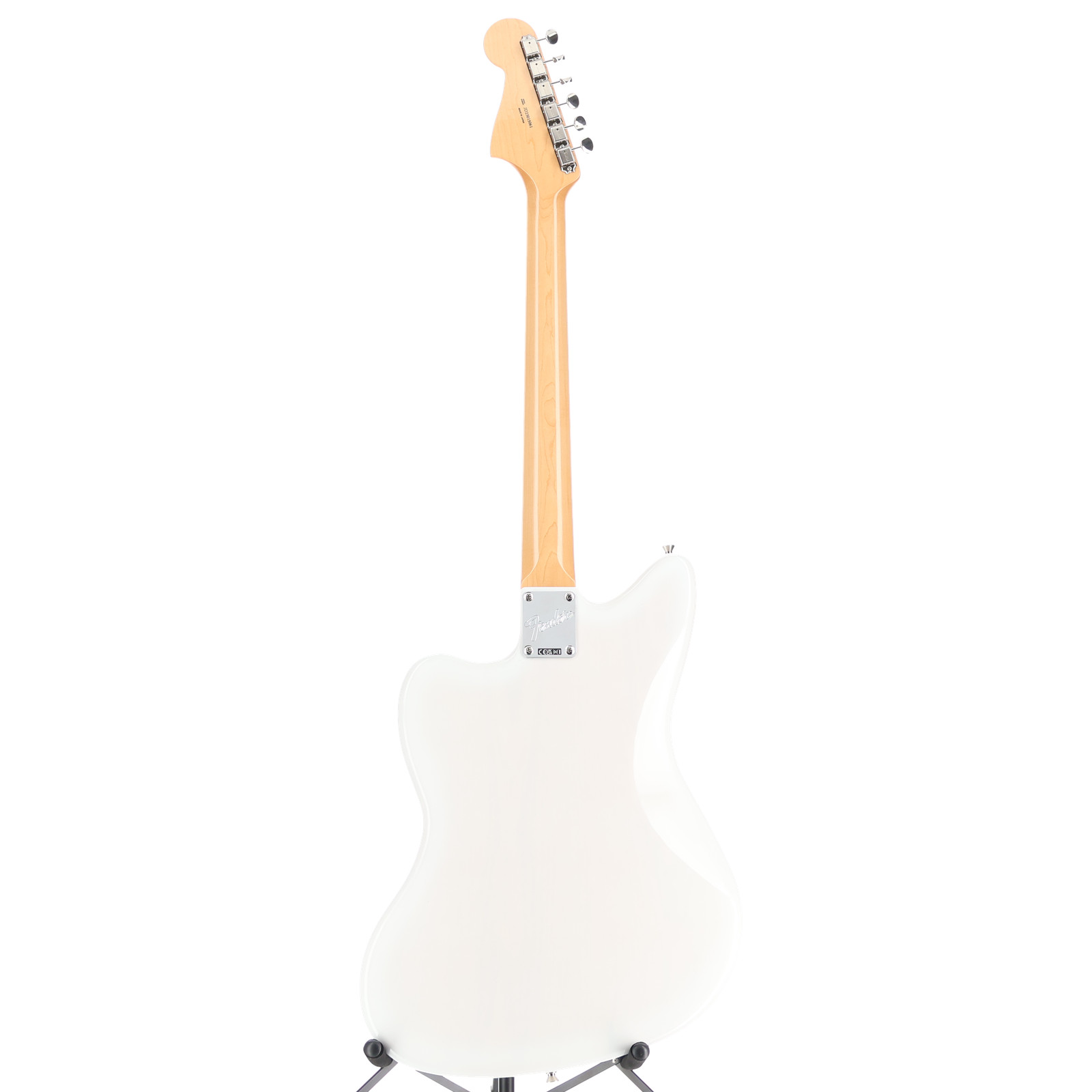 Fender Made in Japan Heritage 60s Jazzmaster Rosewood FingerboardZ (RC3) (15061)