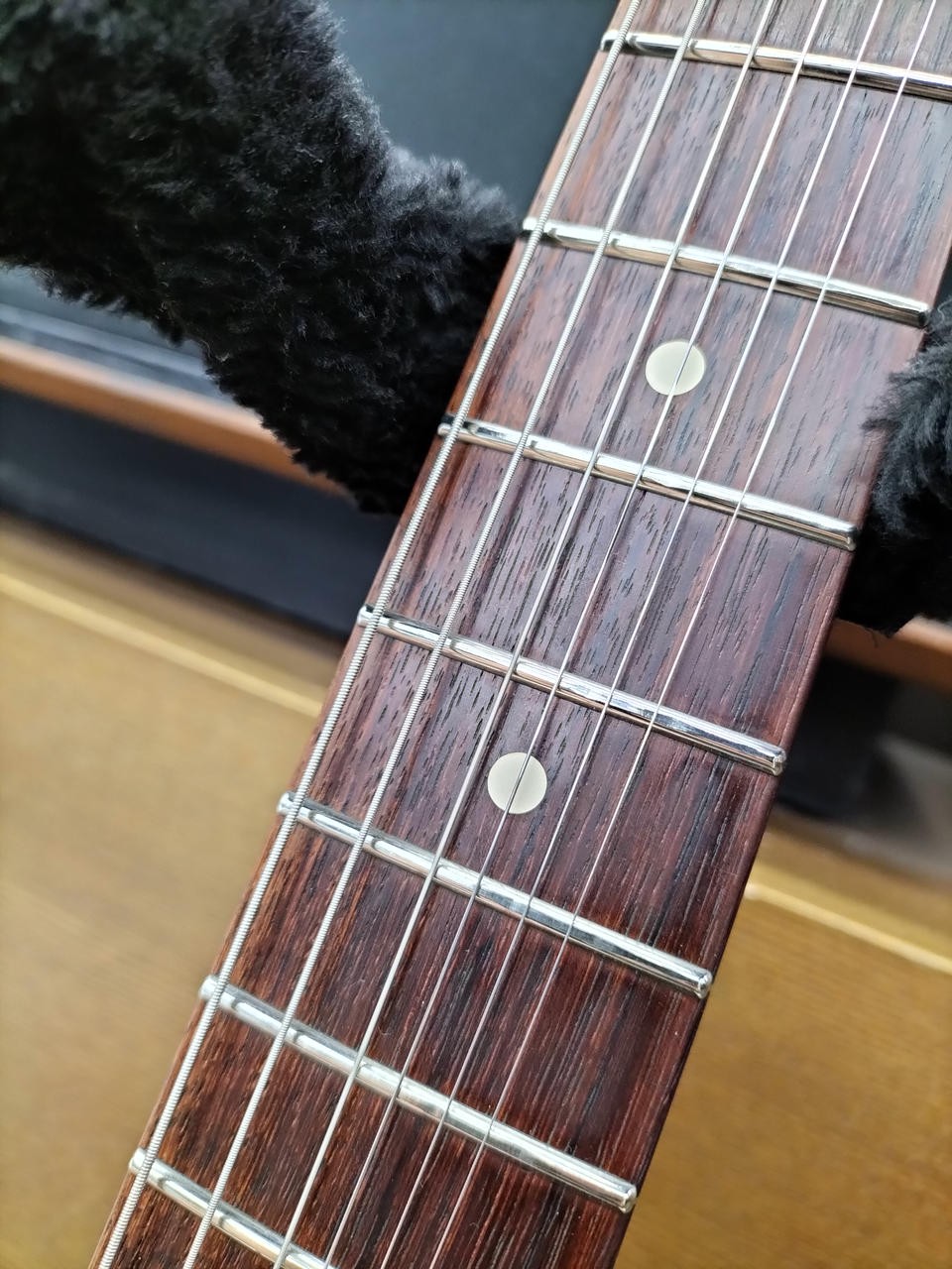 Xotic Xtc-1 Heavy Aged Safe delivery from Japan