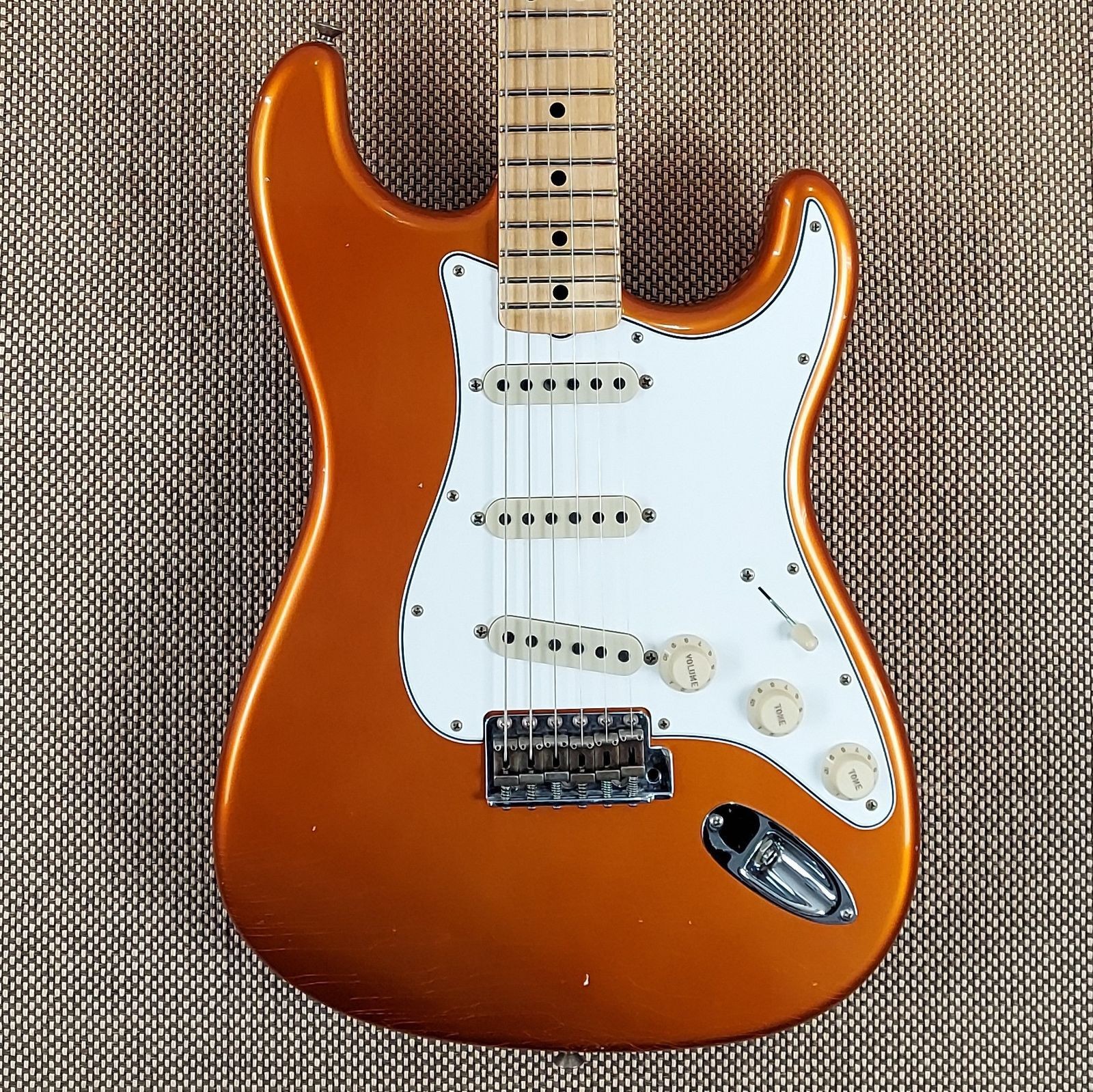2023 Fender Custom Shop ’69 Stratocaster Journeyman Relic COA Show Stopping Cand