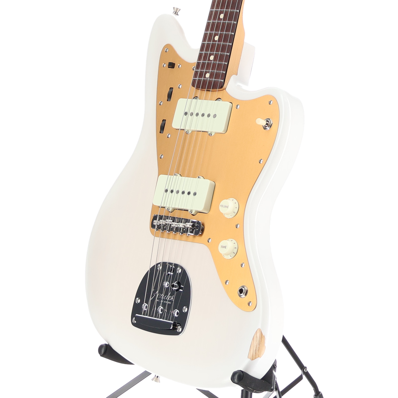 Fender Made in Japan Heritage 60s Jazzmaster Rosewood FingerboardZ (RC3) (15061)