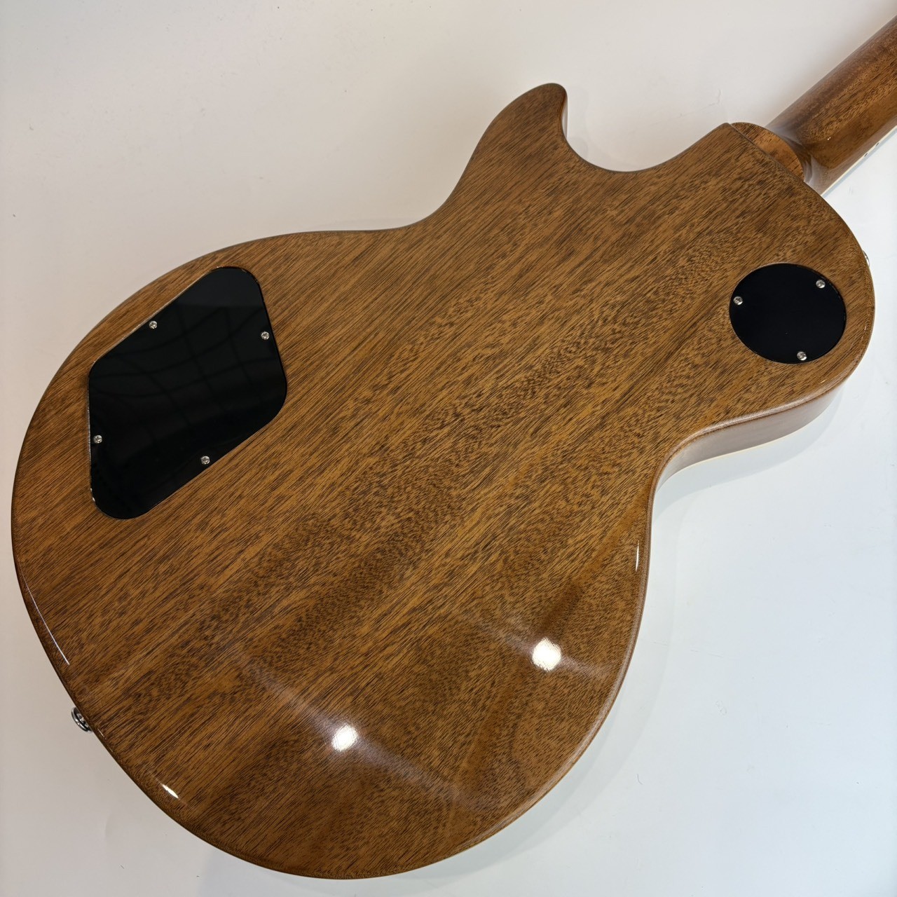 Gibson Les Paul Standard ’50s Honey Amber #GG6j1