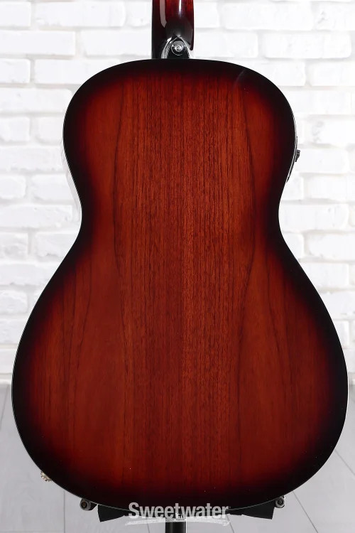 Ibanez PN50 Acoustic-electric Guitar – Open Pore Natural