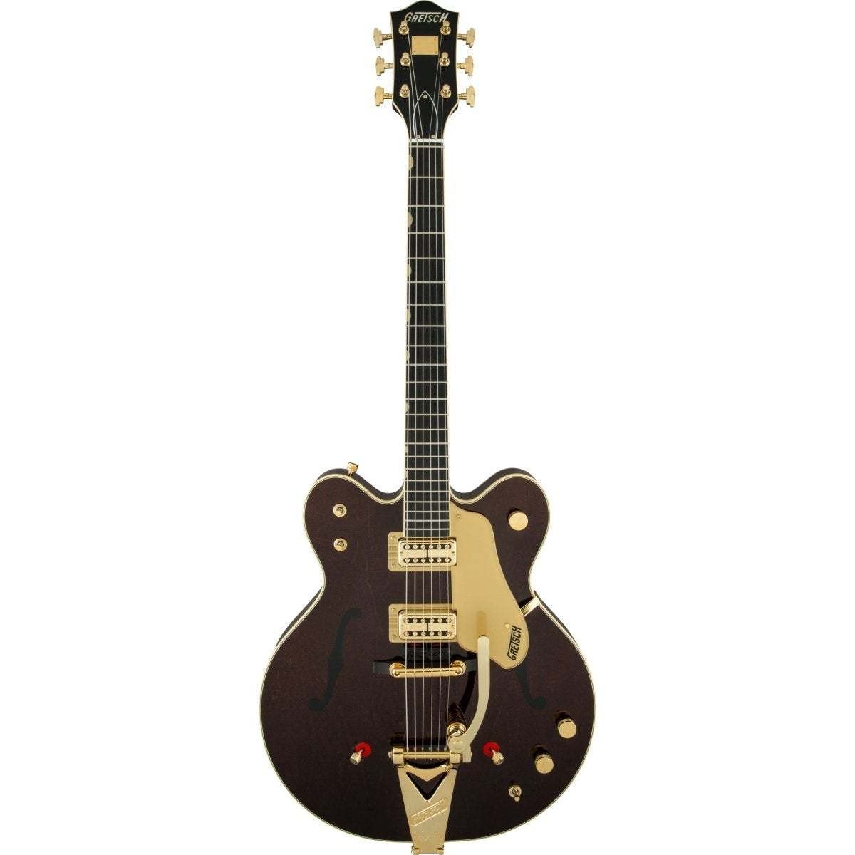 Gretsch G6122T-62 Vintage Select Edition 62 Chet Atkins Country Gentleman with B