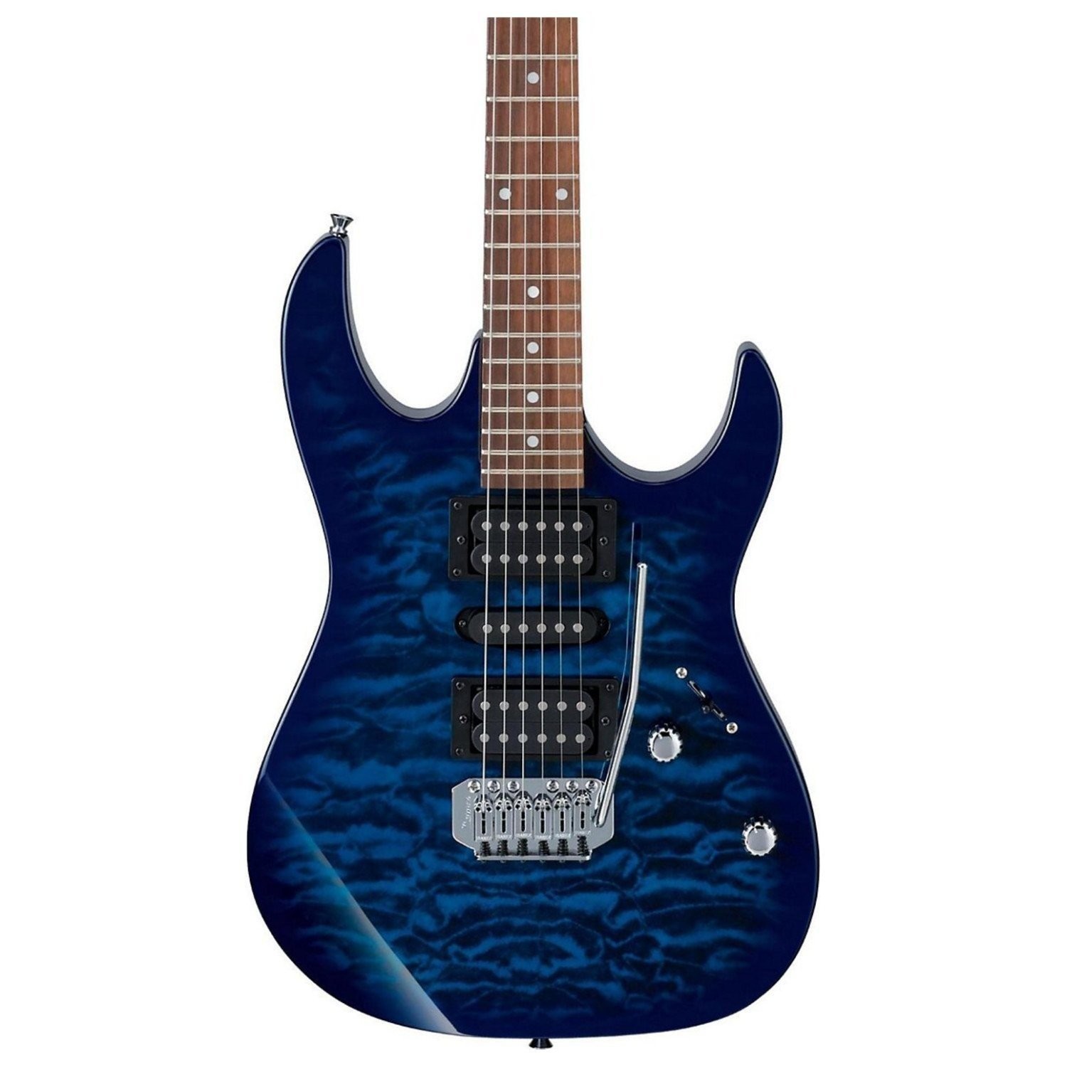 Ibanez Gio GRX70QA Electric Guitar
