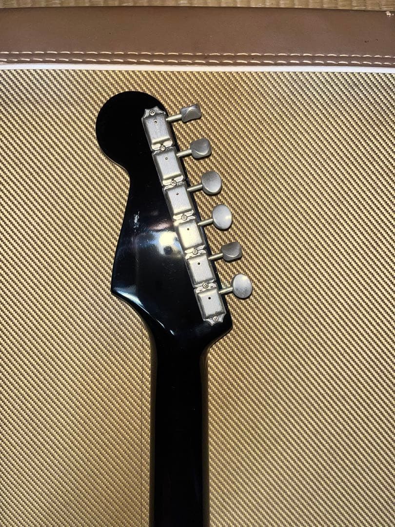 1980 Tokai ST-60 Springy Sound Hard Case Safe Packing!