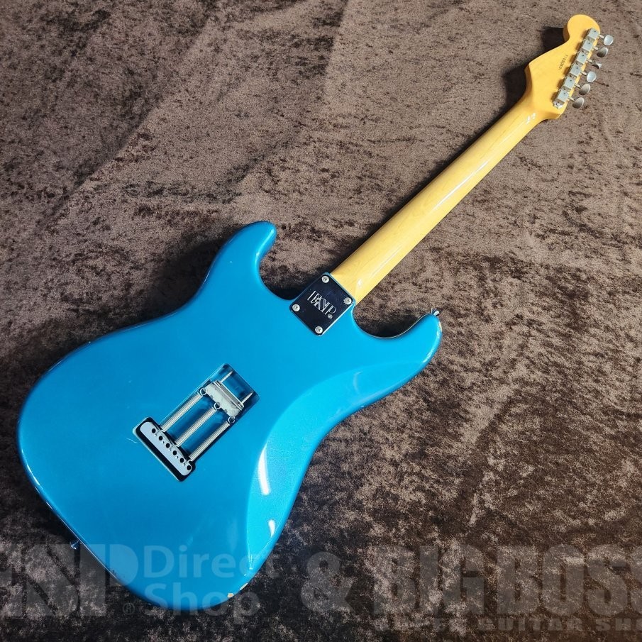 Navigator Customorder N-ST- 63 Used Electric Guitar