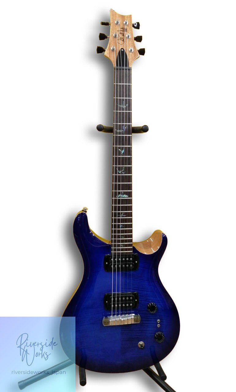 PRS SE Custom24-08 Electric Guitar Custom Series