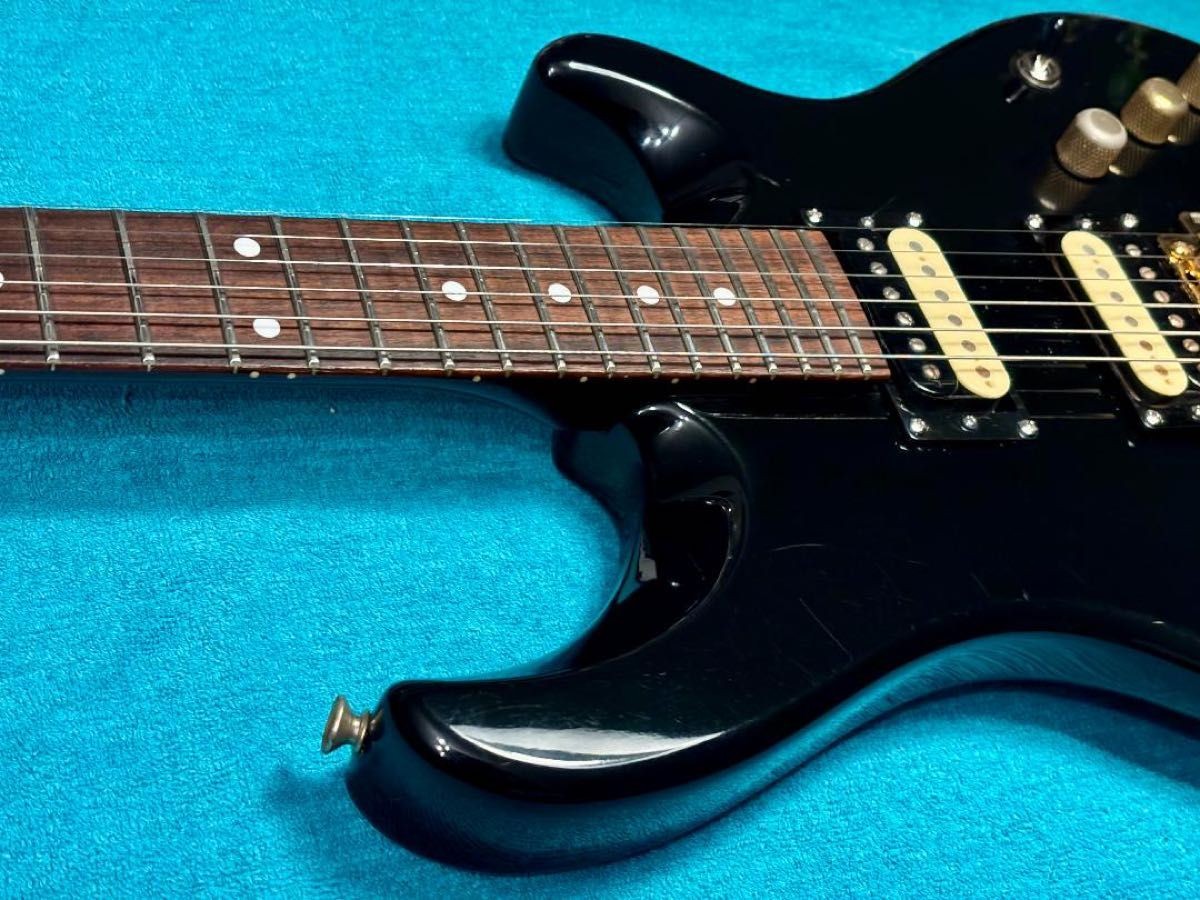 Bill Lawrence BYIR-60 MOD　Used Electric Guitar