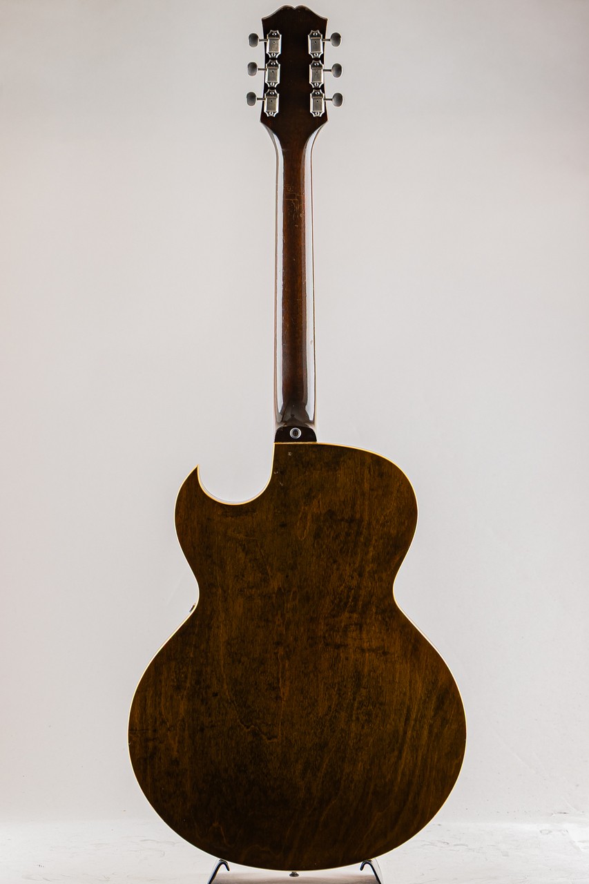 Epiphone 1964 E452T Sorrento Royal Olive Electric Guitar Shipping From Japan