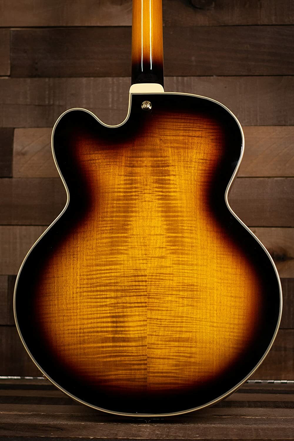 Ibanez Electric Guitar AF95FM-AYS Artcore Expressionist Antique Yellow Sunburst
