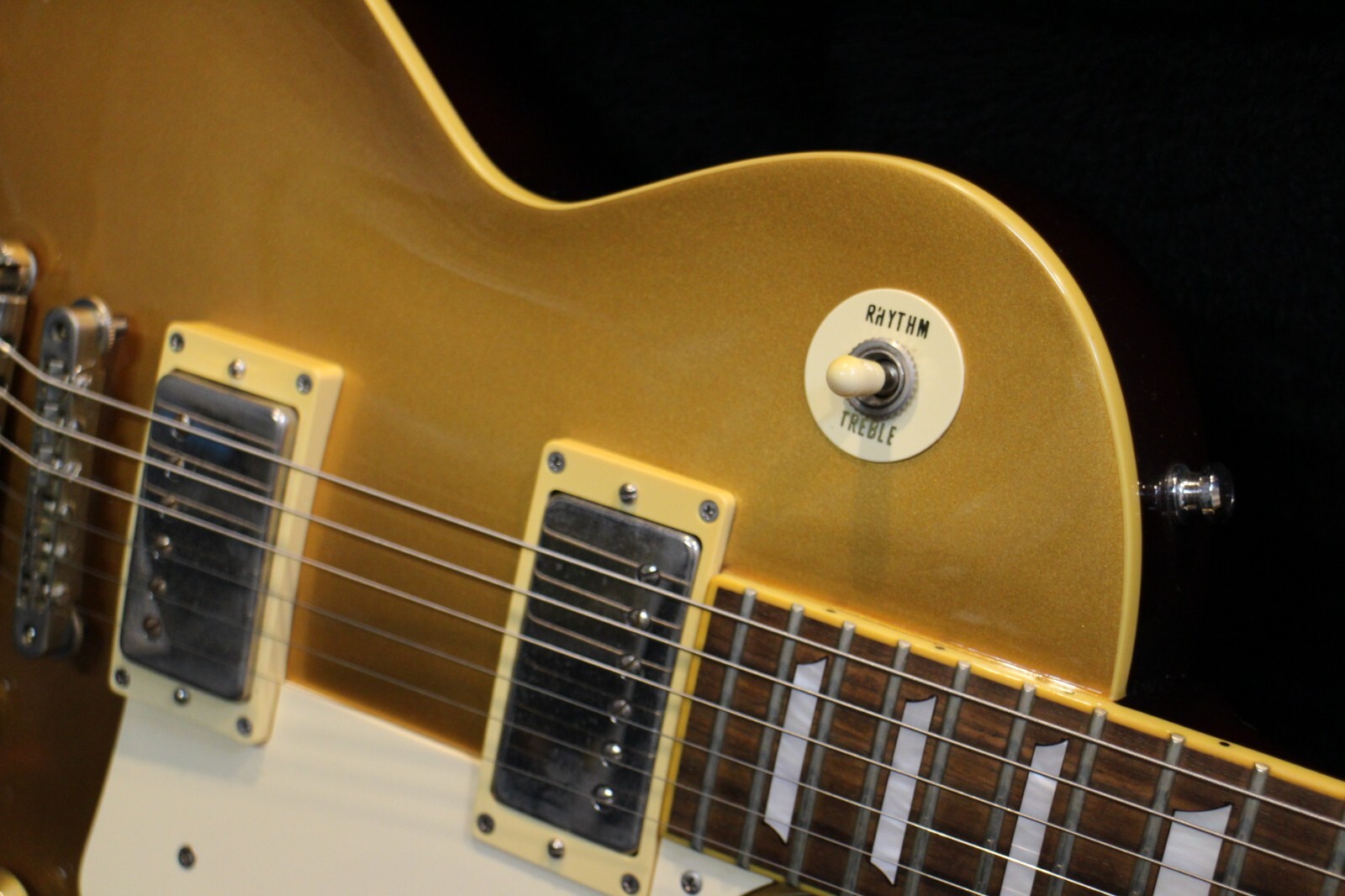 USED Edwards Limited Model Electric Guitar E-LP 92 SD GT186 230420