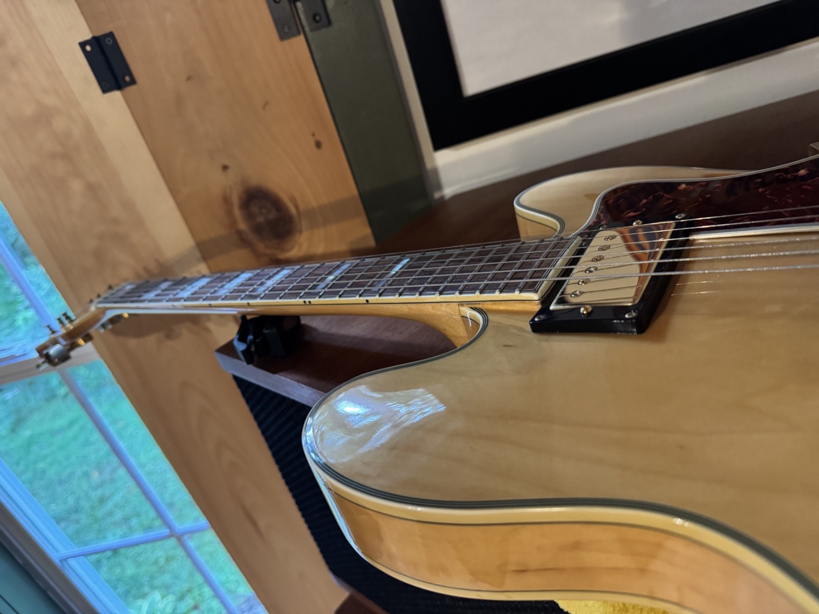1990 Epiphone Sheraton, Pro by Gibson