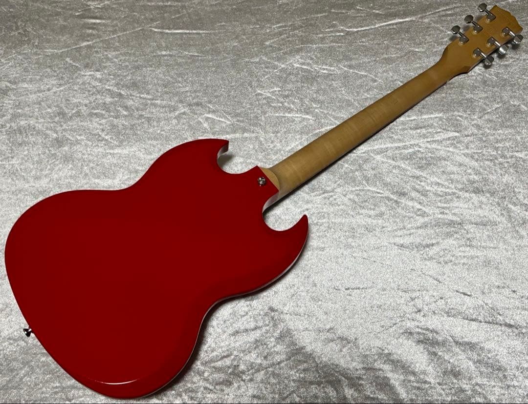 Dangyo Lightweight Individual 2017 Limited Sg Fusion Bc