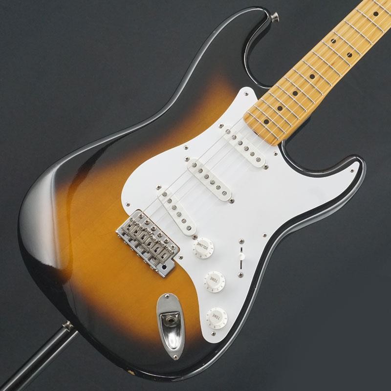 Fender Japan Used ​​ST57-58US SN.P005133 Used Electric Guitar