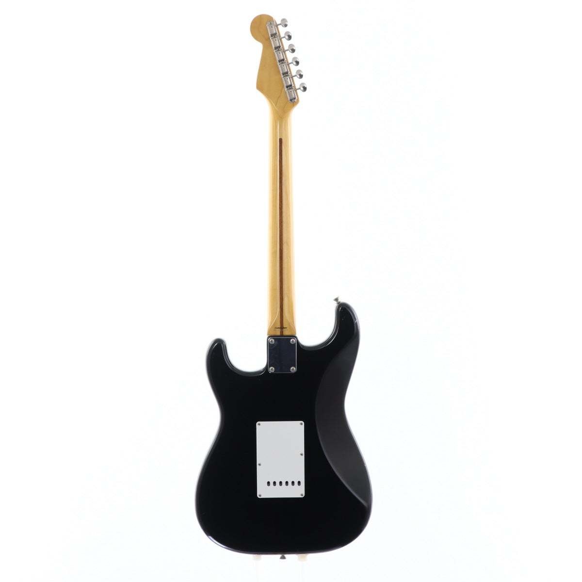 Fender Japan Stratocaster St57-58Us Black Safe delivery from Japan