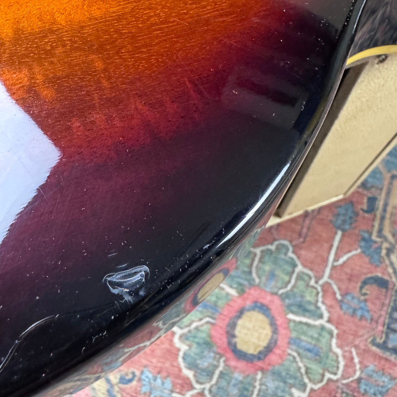 Yamaha SL-600S Studio Lord Les Paul Lawsuit Era MIJ – 1979