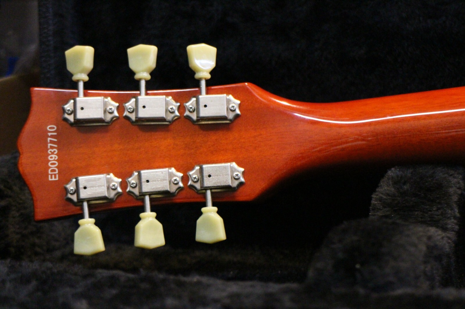 USED Edwards Limited Model Electric Guitar LesPaul Type E-LP 92 GT195 230420