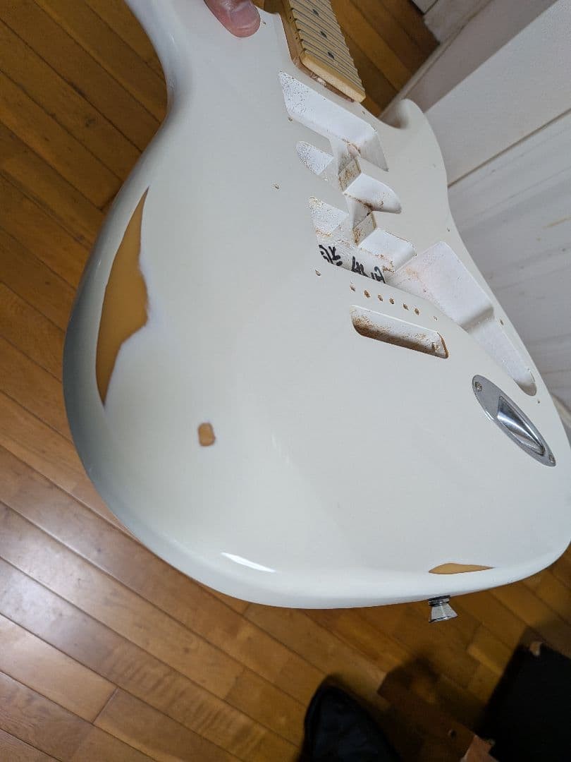 [Price reduction] Strat large head