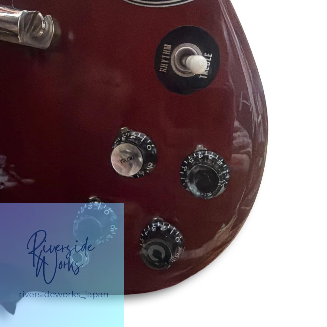 Orville SG