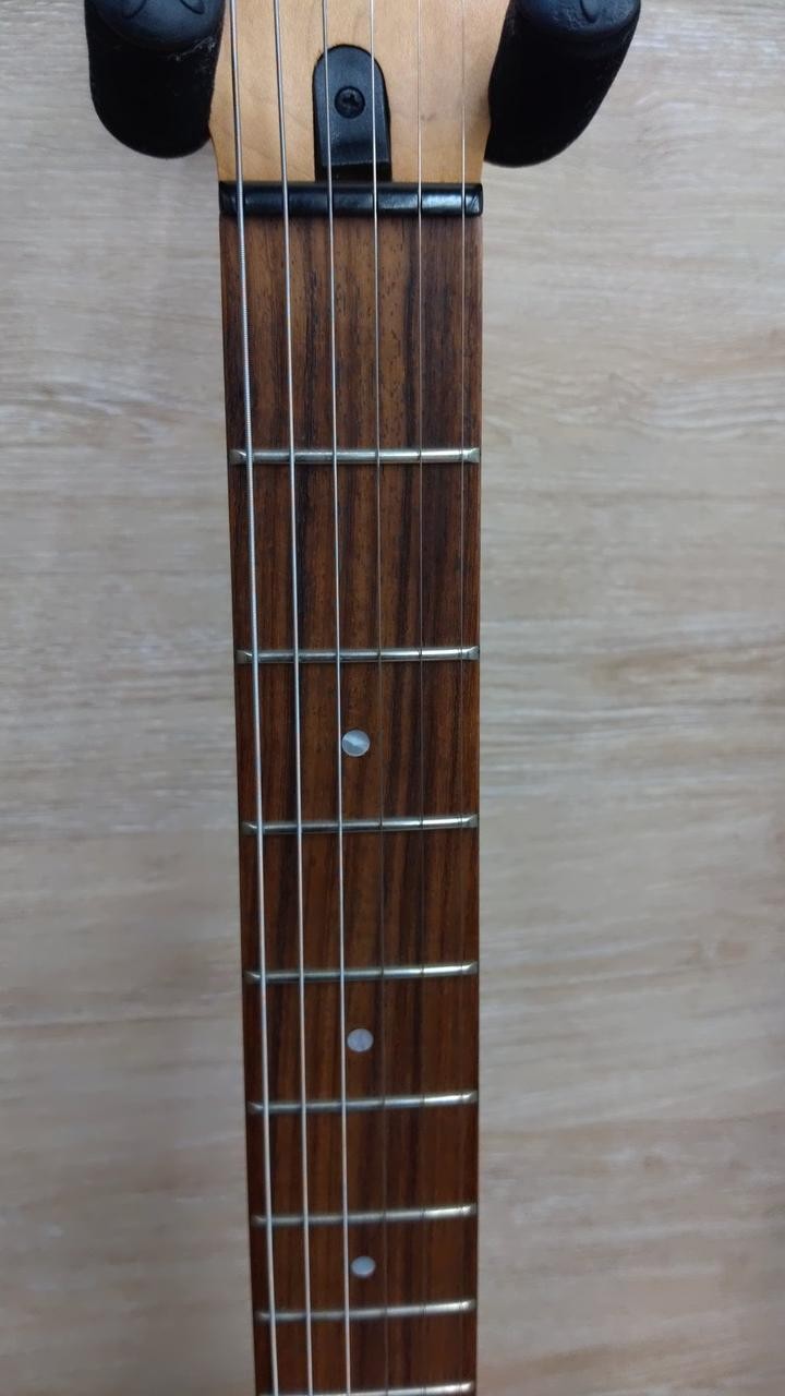 YAMAHA PAC012 Electric Guitar-29
