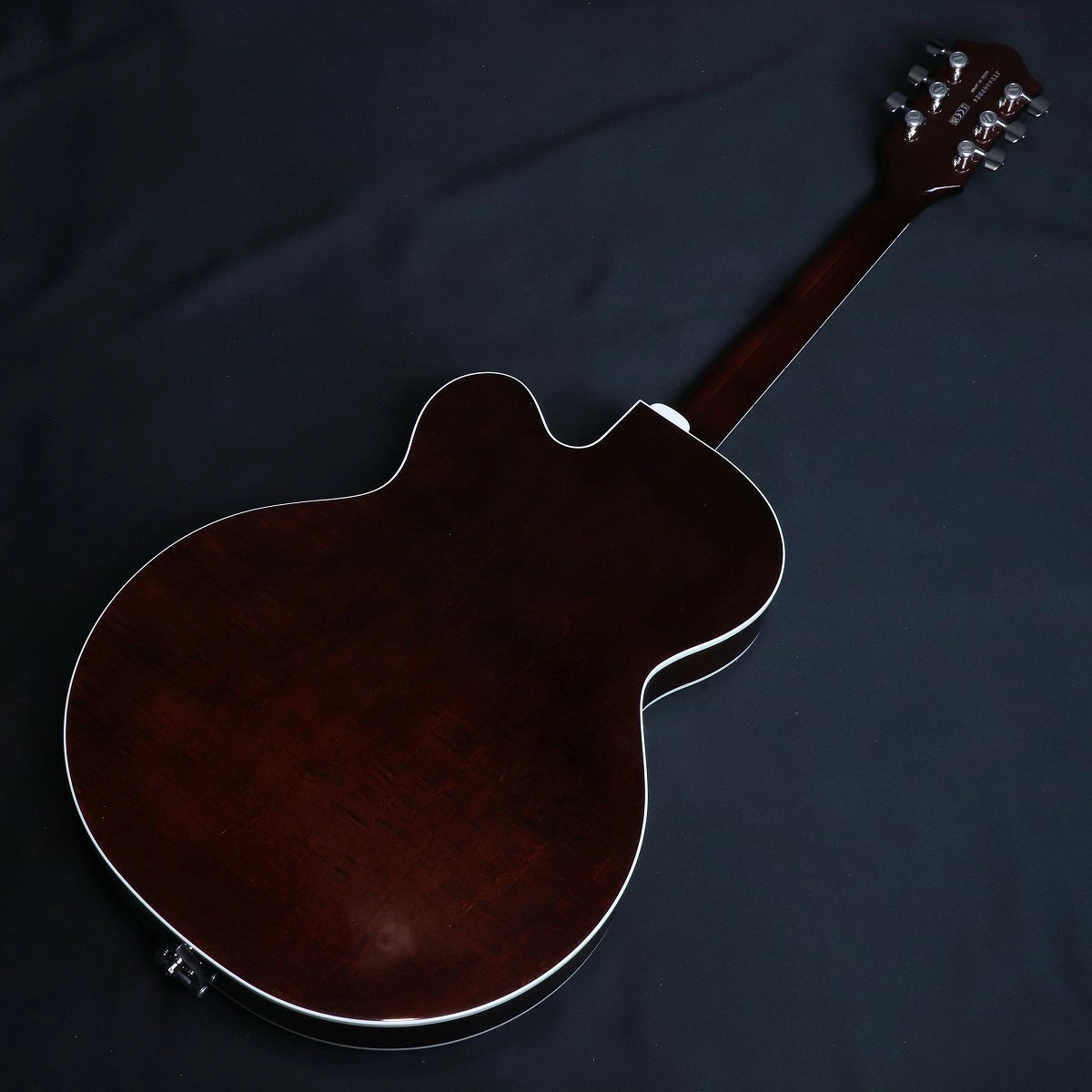 Gretsch / Tennessean Hollow Body String-Thru Bigsby Walnut Stain S/N JT24082924